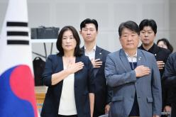 제14회 (주)오텍배 서울특별시 장애인 보치아대회 20