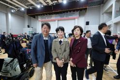 제14회 (주)오텍배 서울특별시 장애인 보치아대회 27