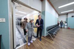 2025년 서강동 경로잔치 27