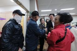 2025년 서강동 경로잔치 30