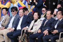 새우젓축제-입항식 5