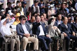 새우젓축제-입항식 10