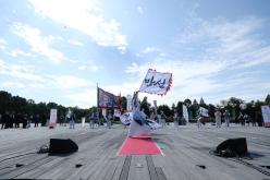 새우젓축제-입항식 11