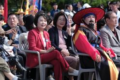 새우젓축제-입항식 15