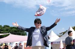 새우젓축제-입항식 23