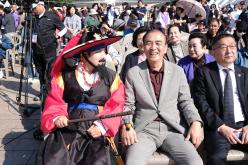 새우젓축제-입항식 25