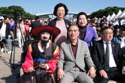 새우젓축제-입항식 26