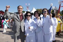 새우젓축제-입항식 43