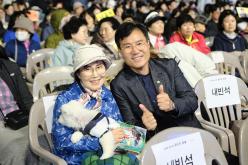 새우젓축제-TV조선 씽코리아 15