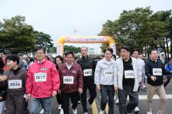 새우젓축제-마포구민 걷기대회 8