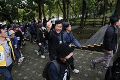 새우젓축제-마포구민 걷기대회 15