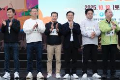 새우젓축제-마포구민 걷기대회 22