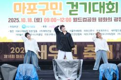 새우젓축제-마포구민 걷기대회 28