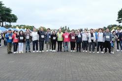 새우젓축제-마포구민 걷기대회 33