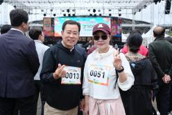 새우젓축제-마포구민 걷기대회 37