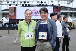 새우젓축제-마포구민 걷기대회 41