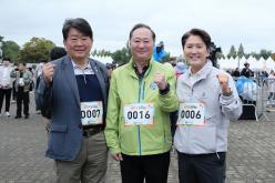 새우젓축제-마포구민 걷기대회 44