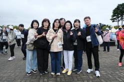 새우젓축제-마포구민 걷기대회 45