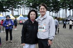 새우젓축제-마포구민 걷기대회 46