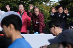 제2회 효도밥상 마라톤-새우젓축제 6