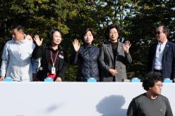 제2회 효도밥상 마라톤-새우젓축제 7