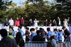 제2회 효도밥상 마라톤-새우젓축제 14