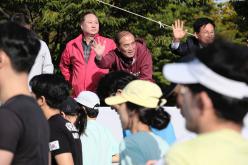 제2회 효도밥상 마라톤-새우젓축제 15