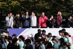 제2회 효도밥상 마라톤-새우젓축제 17