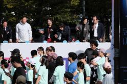 제2회 효도밥상 마라톤-새우젓축제 18