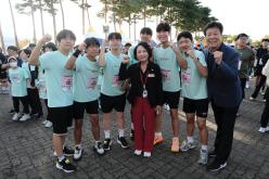 제2회 효도밥상 마라톤-새우젓축제 35