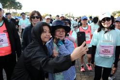 제2회 효도밥상 마라톤-새우젓축제 37