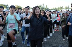 제2회 효도밥상 마라톤-새우젓축제 44