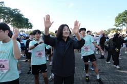 제2회 효도밥상 마라톤-새우젓축제 48