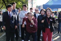 제2회 효도밥상 마라톤-새우젓축제 49