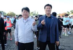 제2회 효도밥상 마라톤-새우젓축제 52