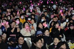 새우젓축제 폐막공연 6