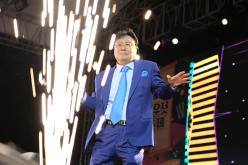 새우젓축제 폐막공연 18