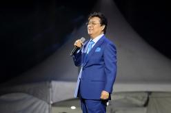 새우젓축제 폐막공연 21