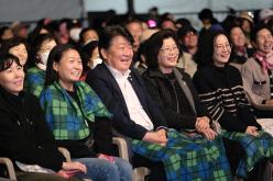 새우젓축제 폐막공연 28