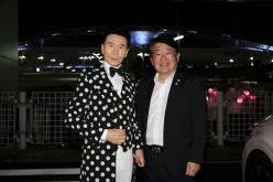 새우젓축제 폐막공연 29