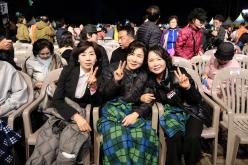 새우젓축제 폐막공연 30