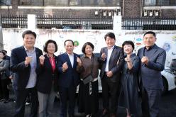 신수 실뿌리복지센터 개관식 29