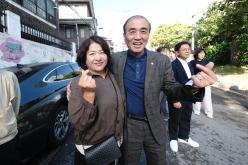 신수 실뿌리복지센터 개관식 40