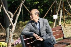 국화정원 황톳길 개장식 20