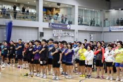 제24회 마포구청장기 탁구대회 3