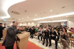 상암동 경로잔치 7