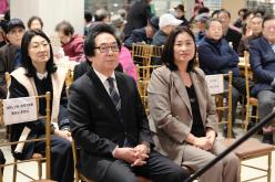 상암동 경로잔치 17