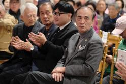 상암동 경로잔치 18