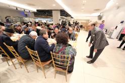 상암동 경로잔치 19