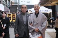 서울디자인고 졸업작품 패션쇼 기념식 8